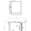 K6FL Small Kiln